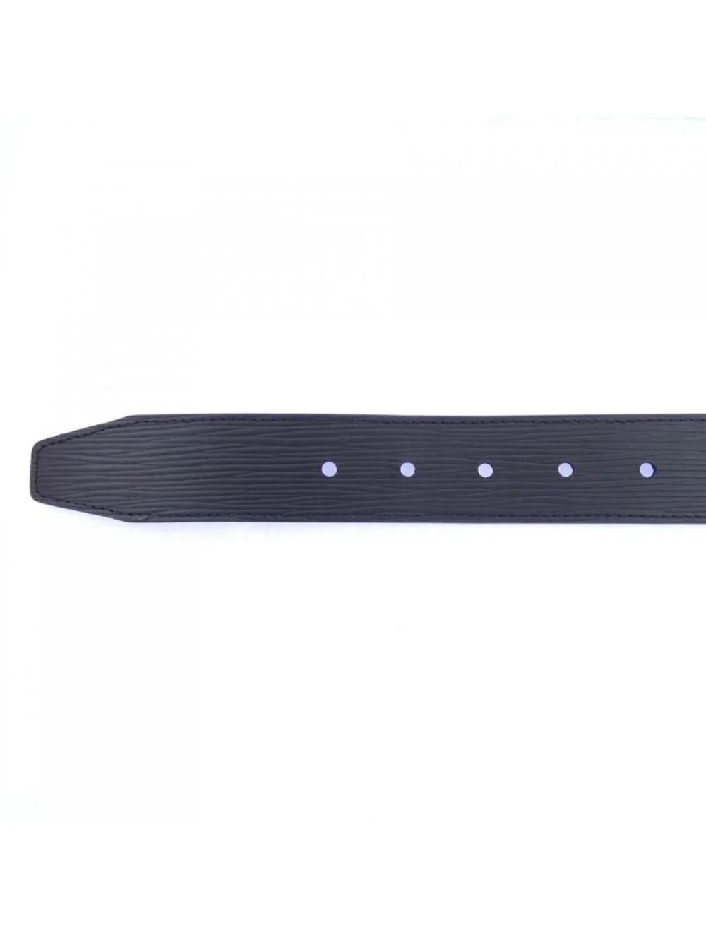 Louis Vuitton Ceinture Under Reversible Belt